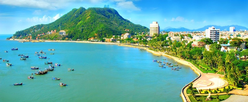 Bà Rịa Vũng Tàu